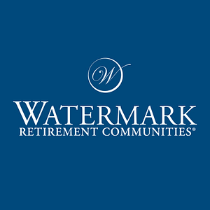 The Watermark at Rosewood Gardens - Logo