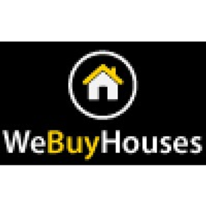 We Buy Houses Oklahoma City - Logo