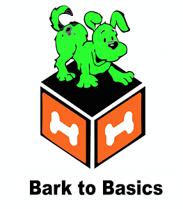 Bark to Basics Canine Obedience Center, LLC - Logo
