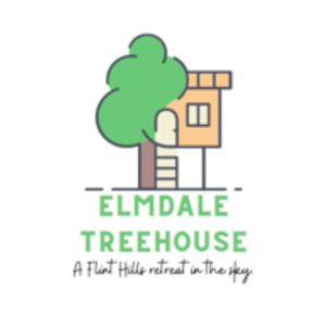Elmdale Treehouse - Logo