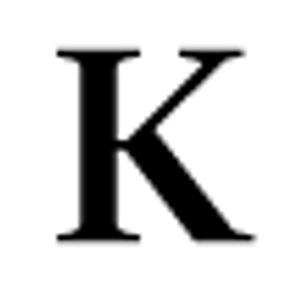 Kim McLaughlin - Logo