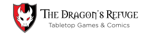 The Dragon's Refuge