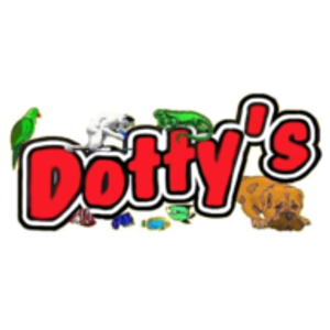 Dotty's Feed and Pet - Logo