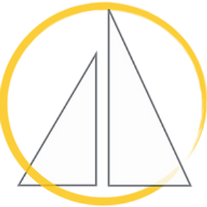Sail Away Key West - Logo