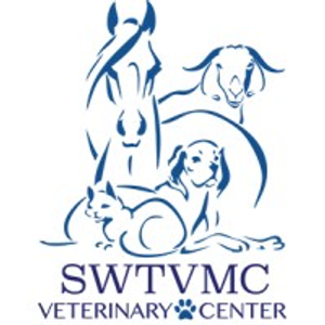 Southwest Texas Veterinary Medical Center - Logo