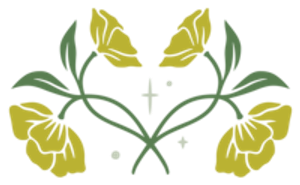 The Floral Eclectic - Dallas Wedding Event Florist - Logo
