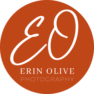 Erin Olive | Miami Food Photographer - Logo