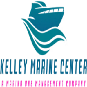Kelley Marine Center - Logo