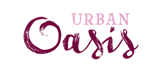 Urban Oasis - Logo