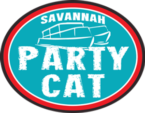 Savannah Party Cat