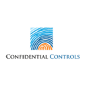 Confidential Controls - Private Investigator - Logo