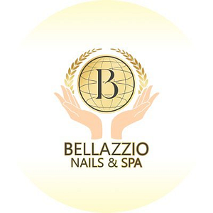 Bellazzio Nail & Spa - Logo