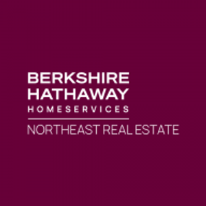Berkshire Hathaway HomeServices Northeast Real Estate - Logo