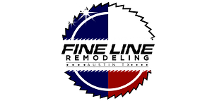 Fine Line Remodeling - Logo