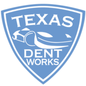 Texas Dent Works - Hail Damage and Dent Repair - Logo