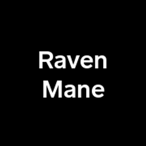 Raven Mane