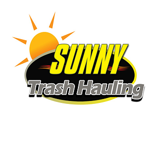 Sunny Trash Hauling, LLC - Logo