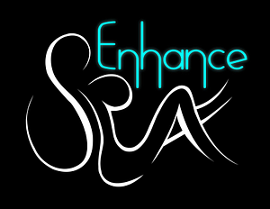 Enhance Spa - Logo