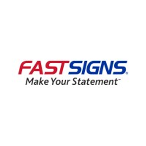FASTSIGNS of Sioux Falls, SD - Logo