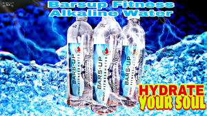 Bars Up Fitness