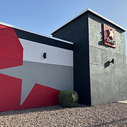 Bowers Painting Co. - Logo