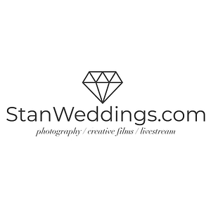 StanWeddings.com - Logo