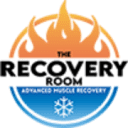 The Recovery Room AMR - Logo