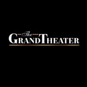 The Grand Theater - Logo