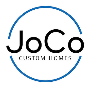 JoCo Builders Ltd - Logo
