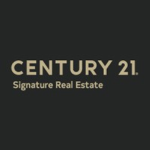 CENTURY 21 Signature Real Estate - Cedar Falls - Logo