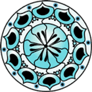Maui Yoga and Massage - Logo