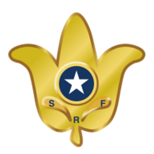 SRF Lake Shrine (Reservation Required) - Logo