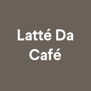 Latte Da (BCC) LLC - Logo