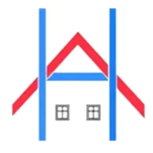 A&H Roofing & Contracting. LLC - Logo