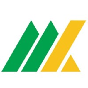 Merlin King Builders - Logo