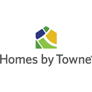 Homes by Towne at Lakehouse Cove at Waterside - Logo
