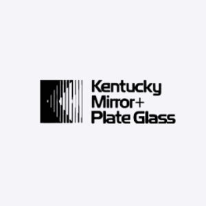 Kentucky Mirror & Plate Glass - Logo