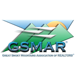 Great Smoky Mountains Association of Realtors - Logo