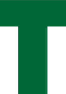 Toter Inc - Logo