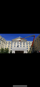 GPW Global Pressure Washing - Logo
