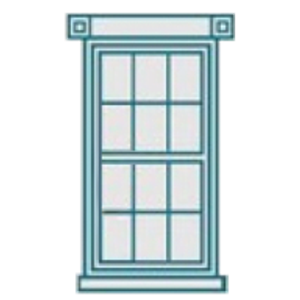 The Window Place Plus - Logo