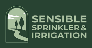 Sensible Sprinkler and Irrigation