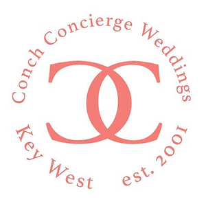 Michael Vernon-Key West Wedding Officiant - Logo