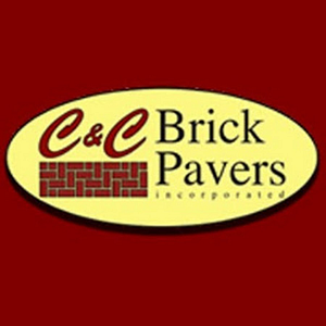 C&C Brick Pavers Inc - Logo