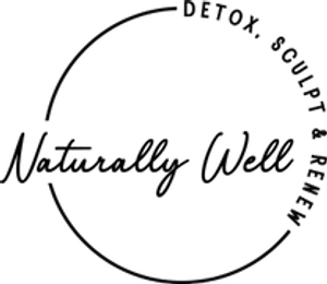 Naturally Well - Logo