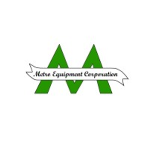 Metro Equipment Corporation - Logo