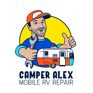 Camper Alex Mobile RV Repair at goHomePort