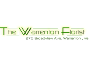 The Warrenton Florist