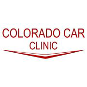 Colorado Car Clinic