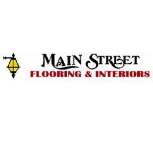 Main Street Flooring & Interiors - Logo